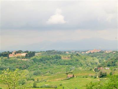 appartamento in vendita a Casciana Terme Lari in zona Casciana Alta