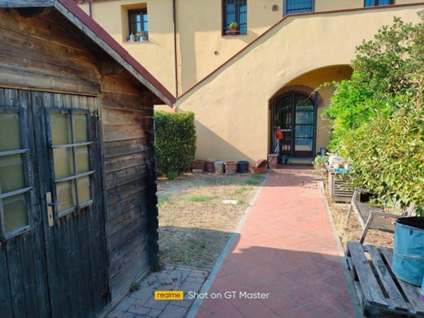appartamento in vendita a Casciana Terme Lari in zona Perignano
