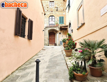 appartamento in vendita a Casciana Terme Lari in zona Casciana Alta