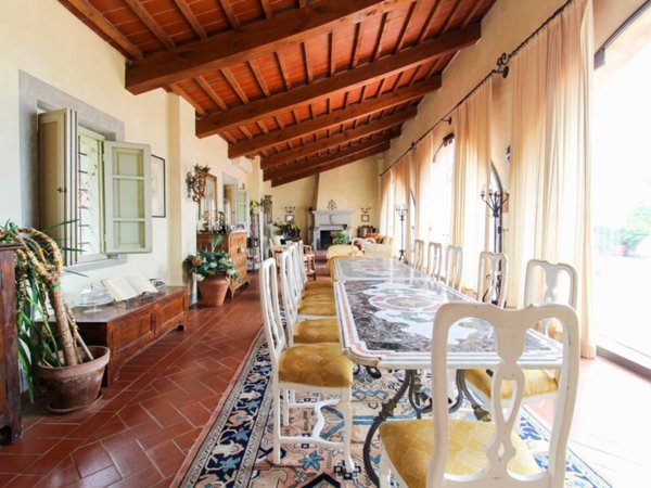 casa indipendente in vendita a Casciana Terme Lari in zona Cevoli