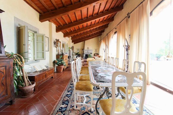 casa indipendente in vendita a Casciana Terme Lari in zona Cevoli