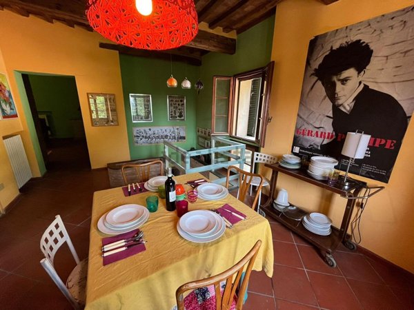 appartamento in vendita a Casciana Terme Lari