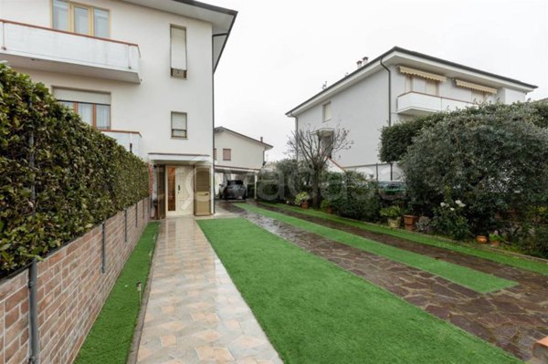 appartamento in vendita a Casciana Terme Lari