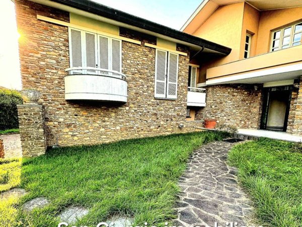 casa indipendente in vendita a Casciana Terme Lari