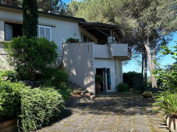 casa indipendente in vendita a Casciana Terme Lari in zona Casciana Terme