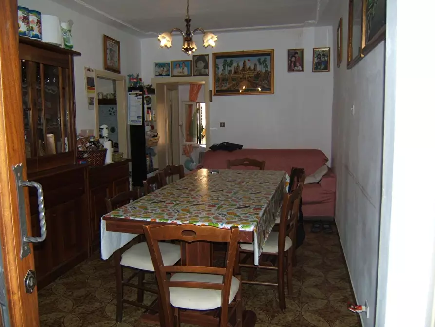 appartamento in vendita a Casciana Terme Lari in zona Orceto