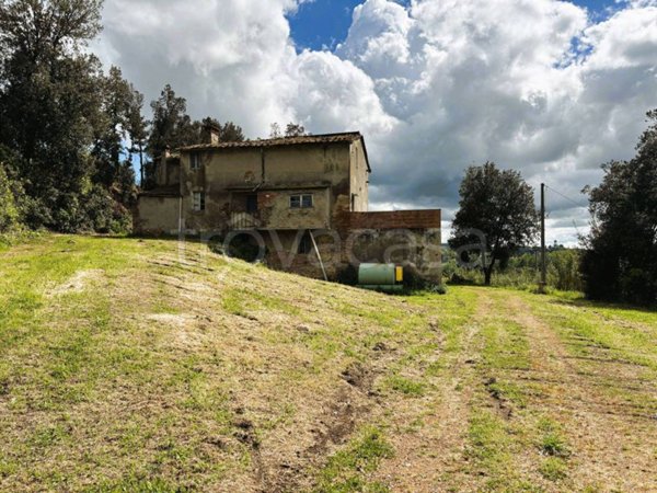 casale in vendita a Casciana Terme Lari in zona Casciana Terme