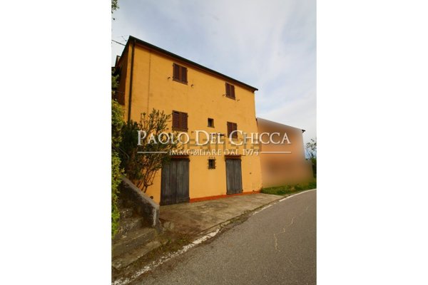 appartamento in vendita a Casciana Terme Lari in zona Lari