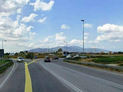 terreno agricolo in vendita a Casciana Terme Lari
