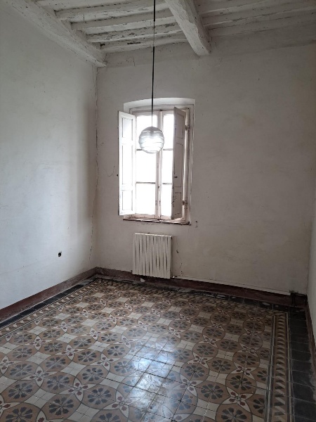 appartamento in vendita a Casciana Terme Lari in zona Casciana Alta