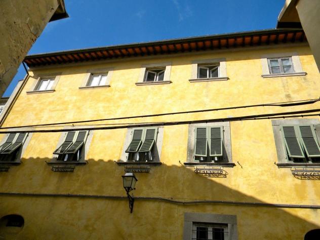 appartamento in vendita a Casciana Terme Lari in zona Casciana Alta