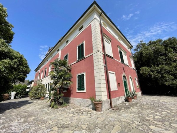 villa in vendita a Casciana Terme Lari in zona Lari
