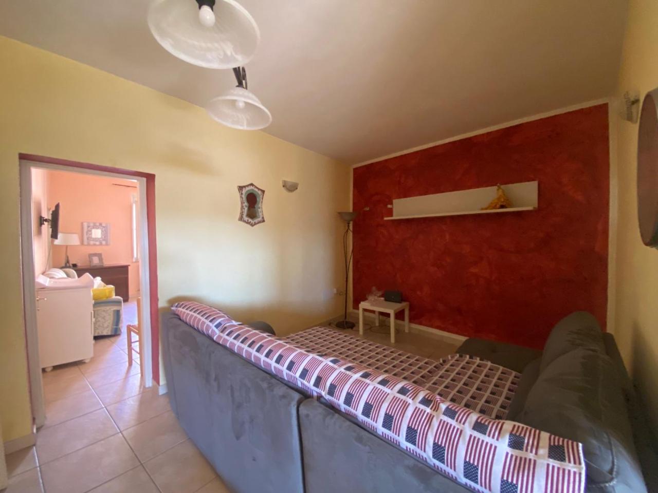 appartamento in vendita a Casciana Terme Lari in zona Casciana Terme