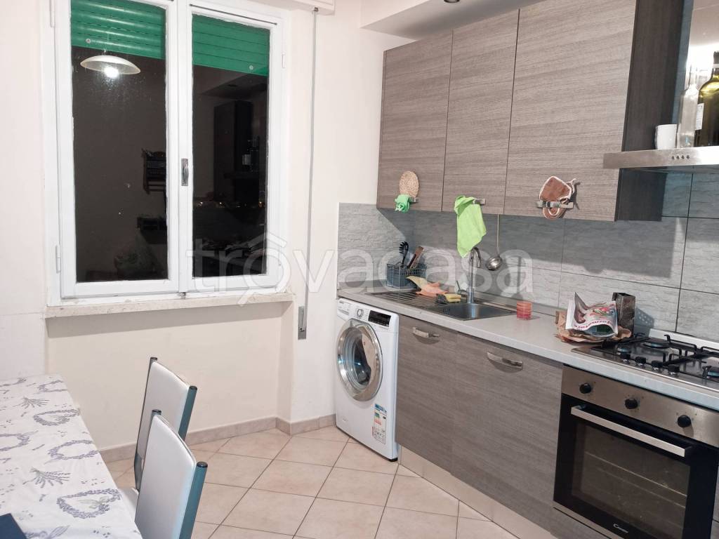 appartamento in vendita a Casciana Terme Lari in zona Lari