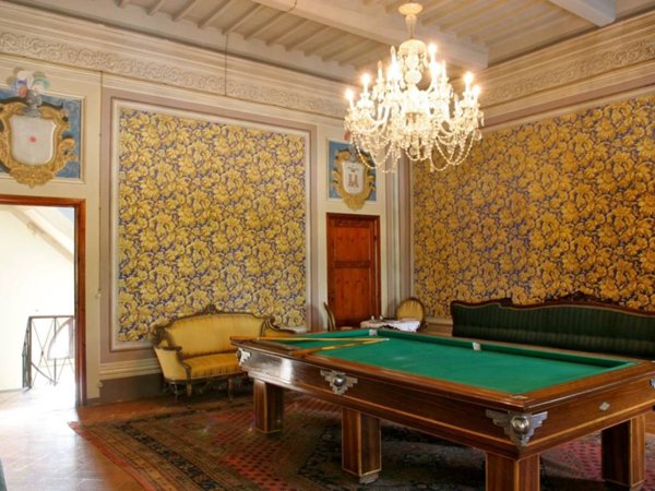 casa indipendente in vendita a Casciana Terme Lari in zona Lari