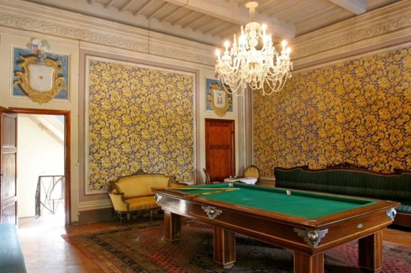 casa indipendente in vendita a Casciana Terme Lari in zona Lari