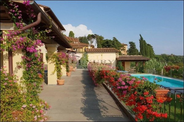 casa indipendente in vendita a Casciana Terme Lari