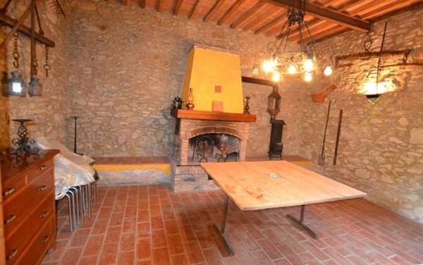 casa indipendente in vendita a Casciana Terme Lari
