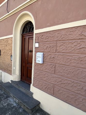 appartamento in vendita a Casciana Terme Lari