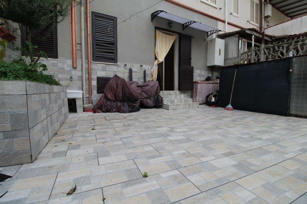 appartamento in vendita a Casciana Terme Lari in zona Lavaiano