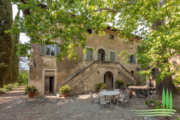 casa indipendente in vendita a Casciana Terme Lari in zona Lari