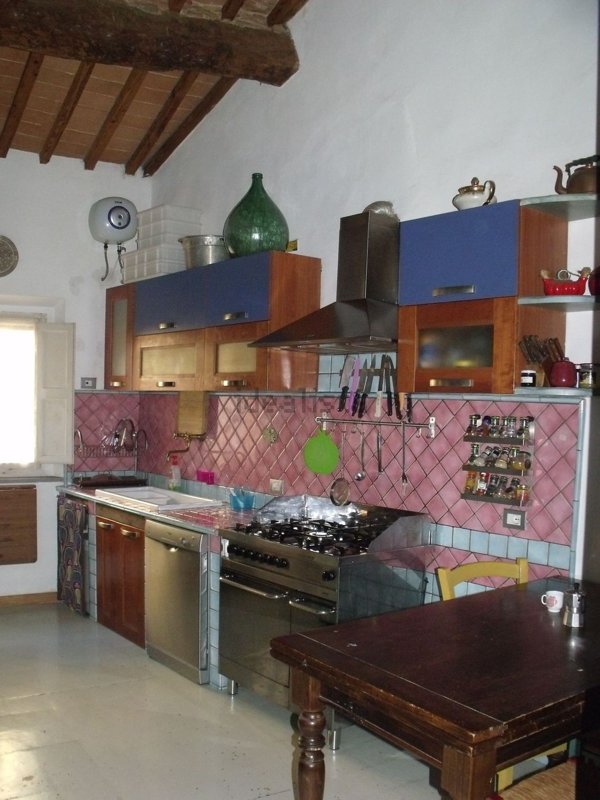 casa indipendente in vendita a Casciana Terme Lari
