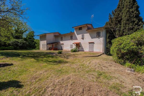 casa indipendente in vendita a Casciana Terme Lari in zona Boschi