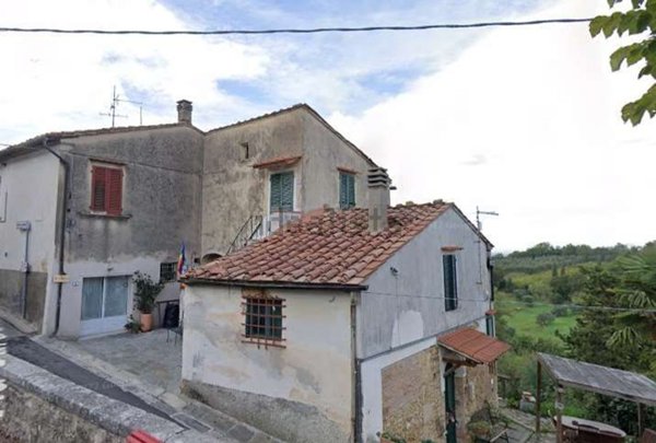 appartamento in vendita a Casciana Terme Lari