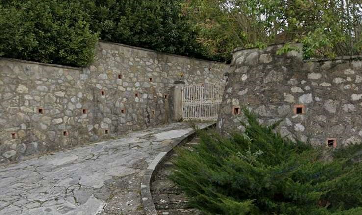 appartamento in vendita a Casciana Terme Lari