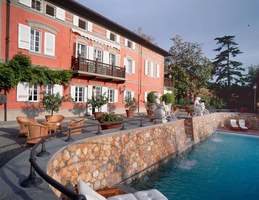 villa in vendita a Casciana Terme Lari in zona Lari