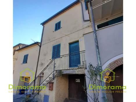 appartamento in vendita a Casciana Terme Lari
