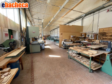 locale di sgombero in vendita a Casciana Terme Lari in zona Perignano
