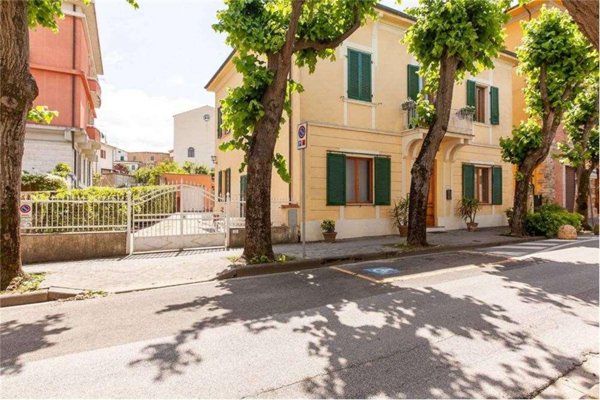 casa indipendente in vendita a Casciana Terme Lari in zona Casciana Terme
