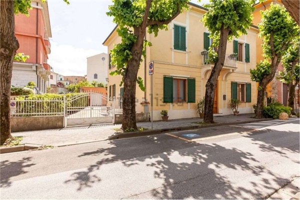 casa indipendente in vendita a Casciana Terme Lari in zona Casciana Terme