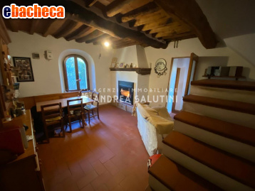 appartamento in vendita a Casciana Terme Lari in zona Lari