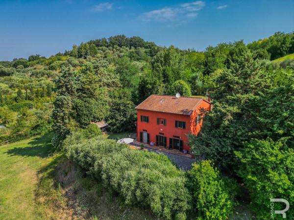 casa indipendente in vendita a Casciana Terme Lari in zona Lari