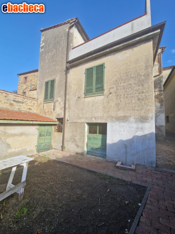 appartamento in vendita a Casciana Terme Lari in zona Sant'Ermo
