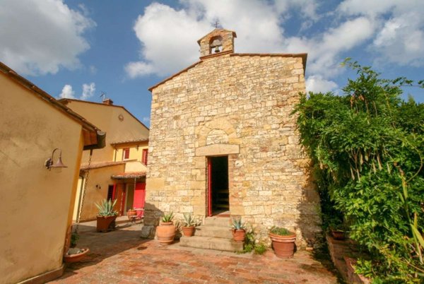 casa indipendente in vendita a Casciana Terme Lari in zona Casciana Terme