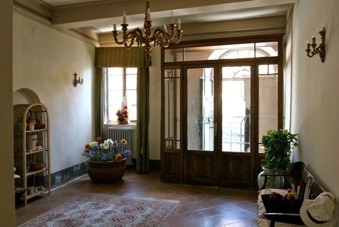 villa in vendita a Casciana Terme Lari in zona Lari