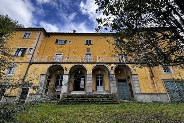 villa in vendita a Casciana Terme Lari in zona Casciana Terme