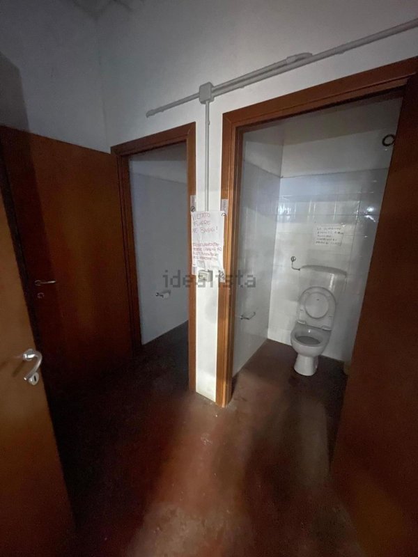 locale di sgombero in vendita a Casciana Terme Lari