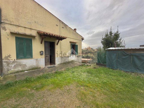 appartamento in vendita a Casciana Terme Lari in zona Cevoli