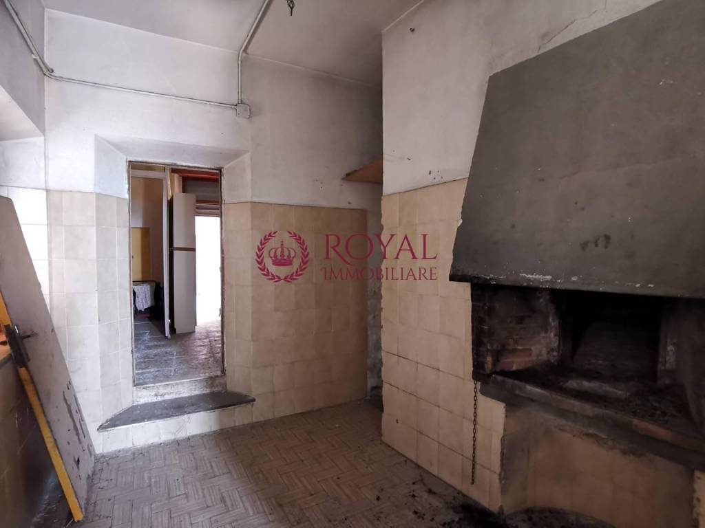 appartamento in vendita a Casciana Terme Lari in zona Casciana Alta