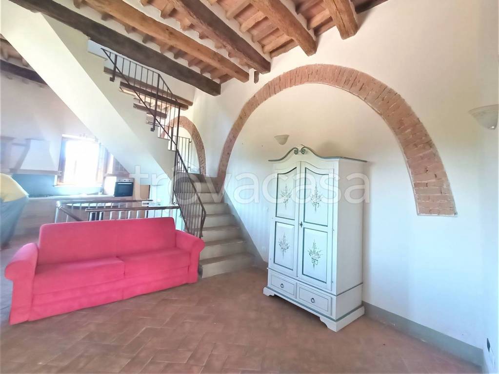 casa indipendente in vendita a Casciana Terme Lari in zona Lari