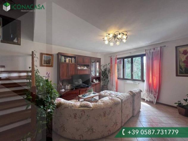 appartamento in vendita a Casciana Terme Lari in zona Casciana Terme