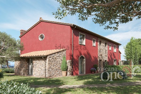 casa indipendente in vendita a Casciana Terme Lari