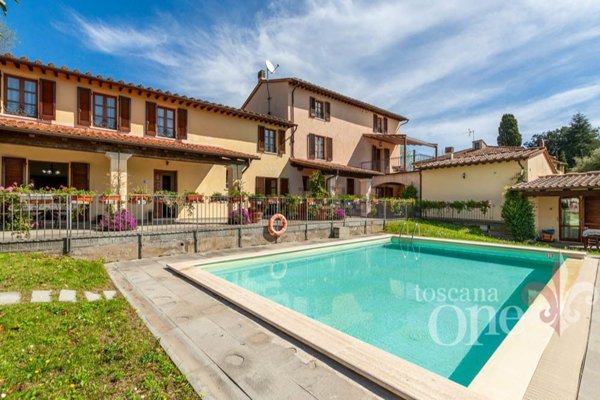 appartamento in vendita a Casciana Terme Lari