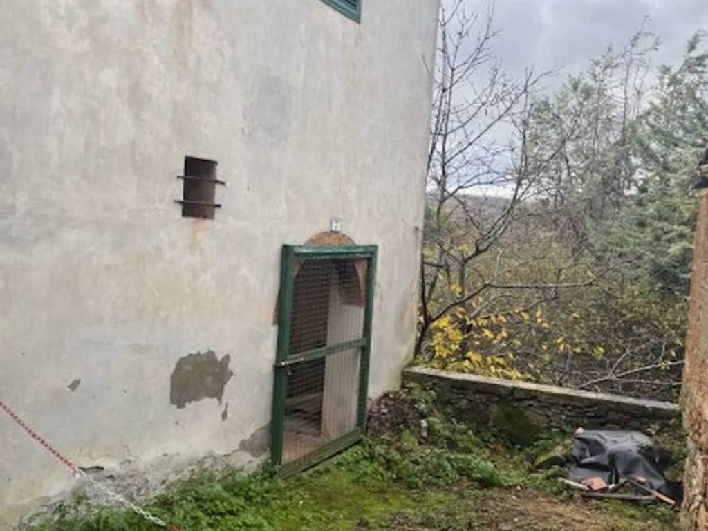 casa indipendente in vendita a Casciana Terme Lari in zona Collemontanino