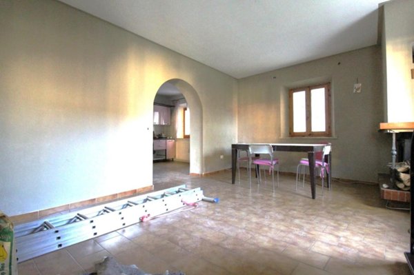 casa indipendente in vendita a Casciana Terme Lari