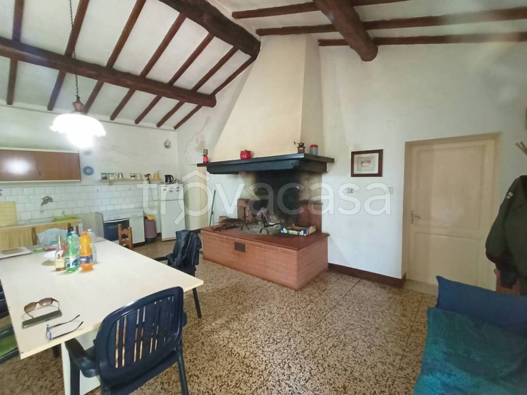 casa indipendente in vendita a Casciana Terme Lari